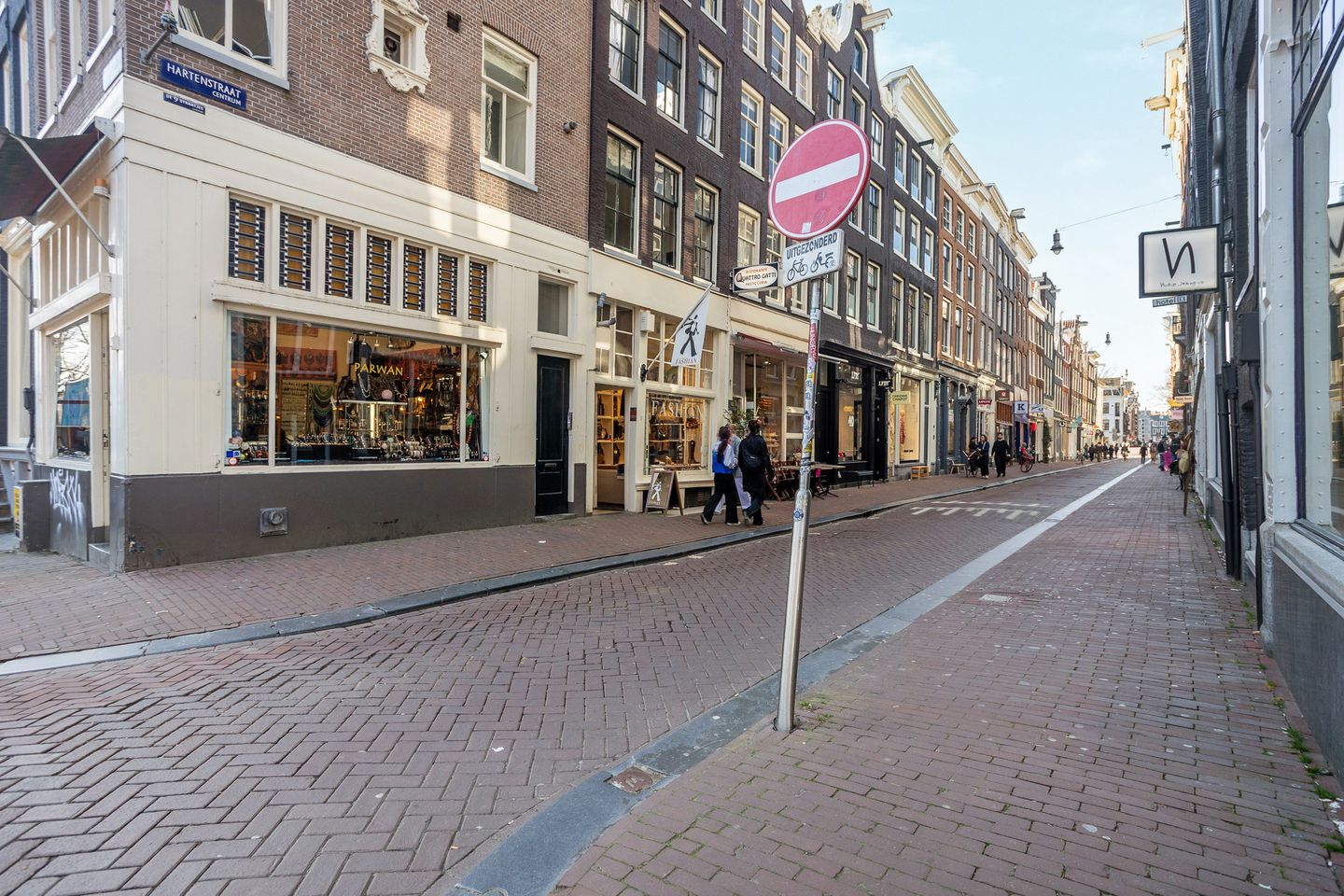 Foto 25 van Herengracht 259-1V