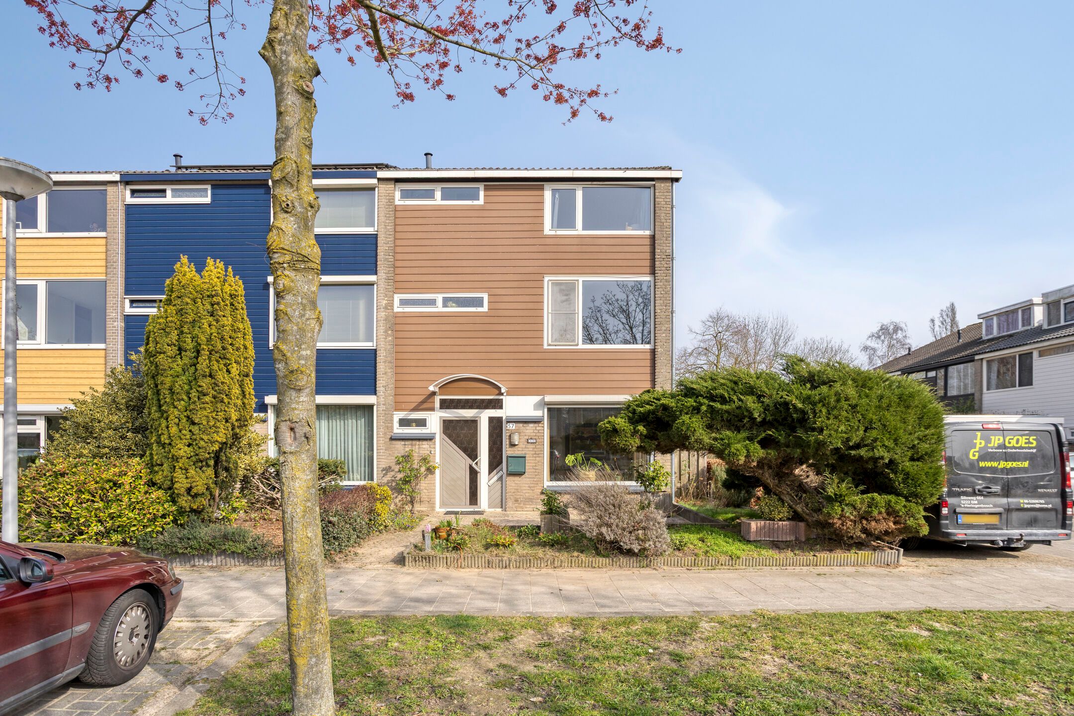 Foto 48 van Derde Donk 57