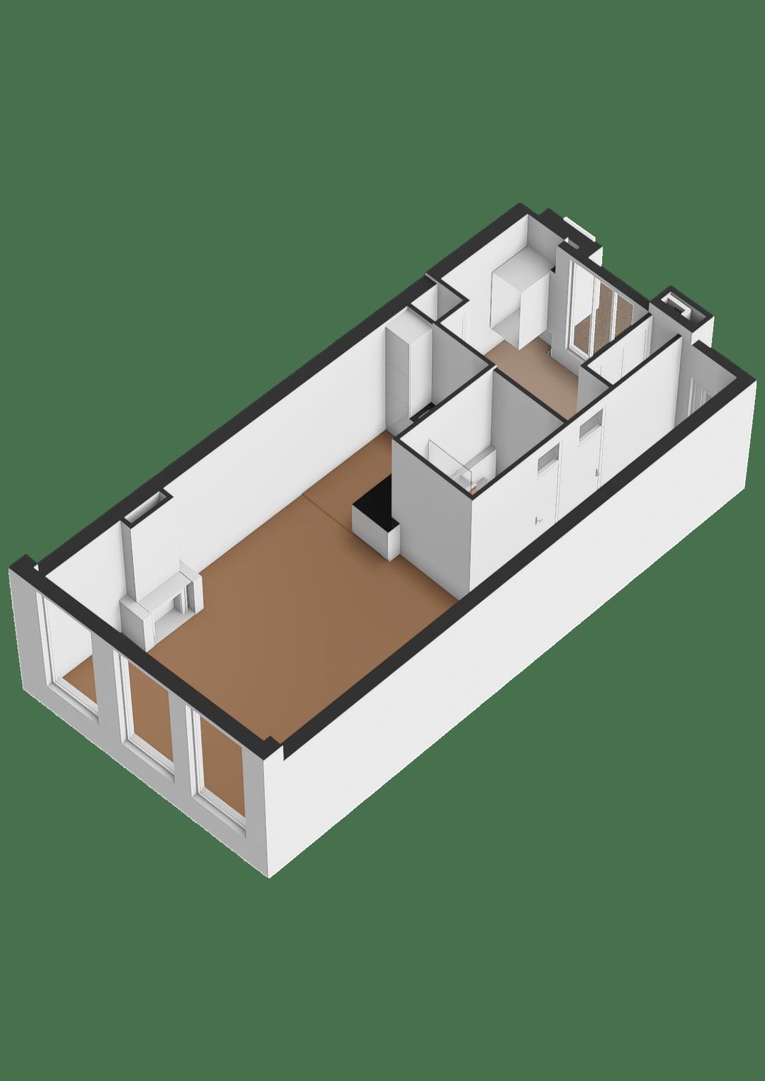 Foto 28 van Herengracht 259-1V