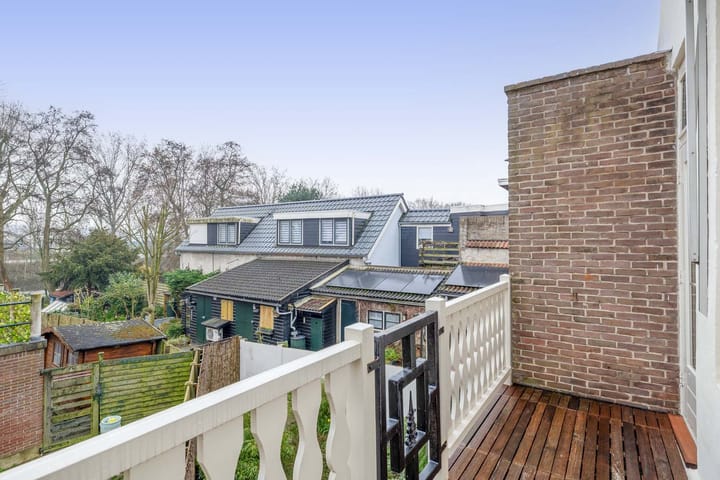 Molendijk 1-a