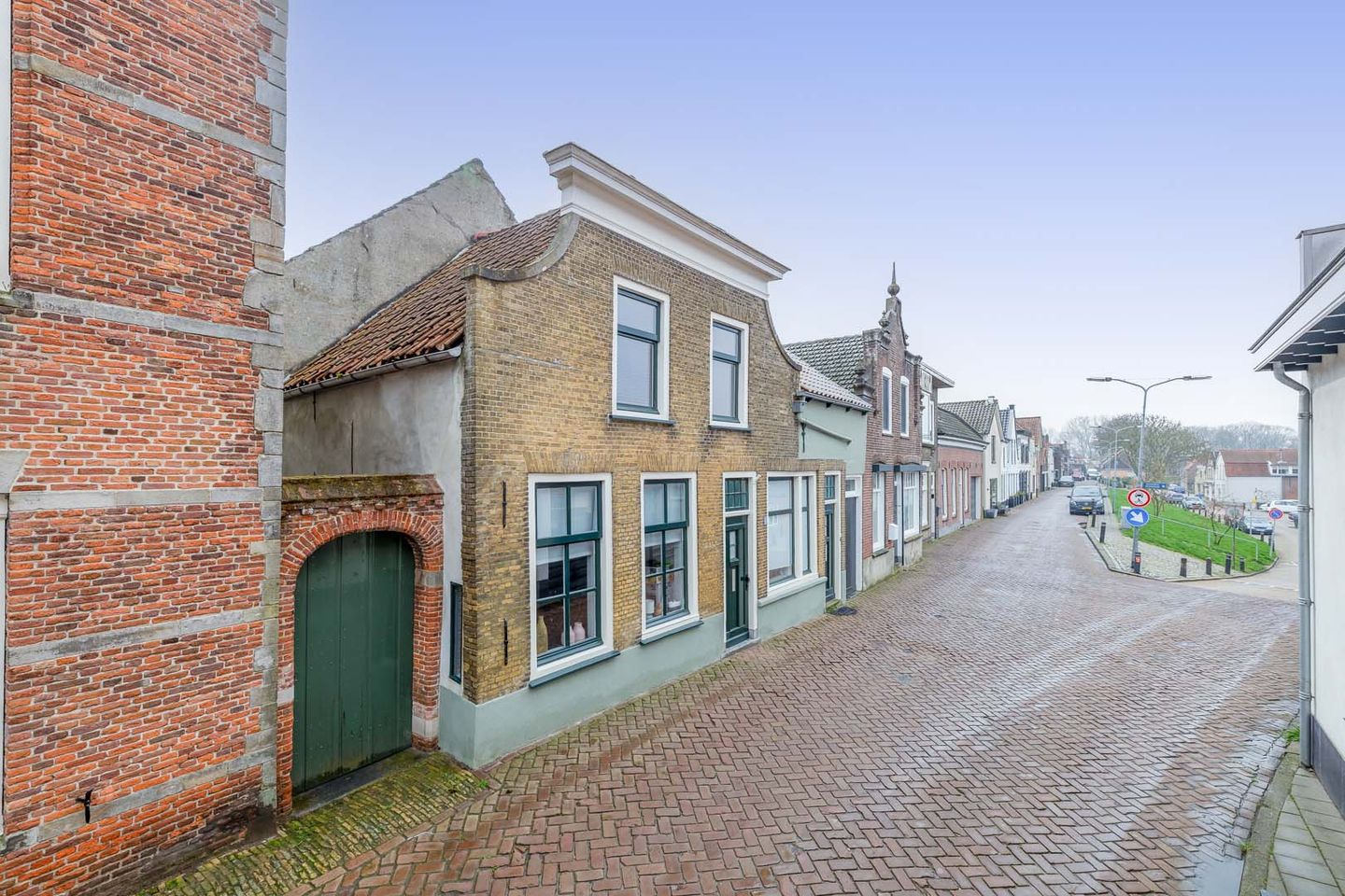 Foto 1 van Molendijk 1-A