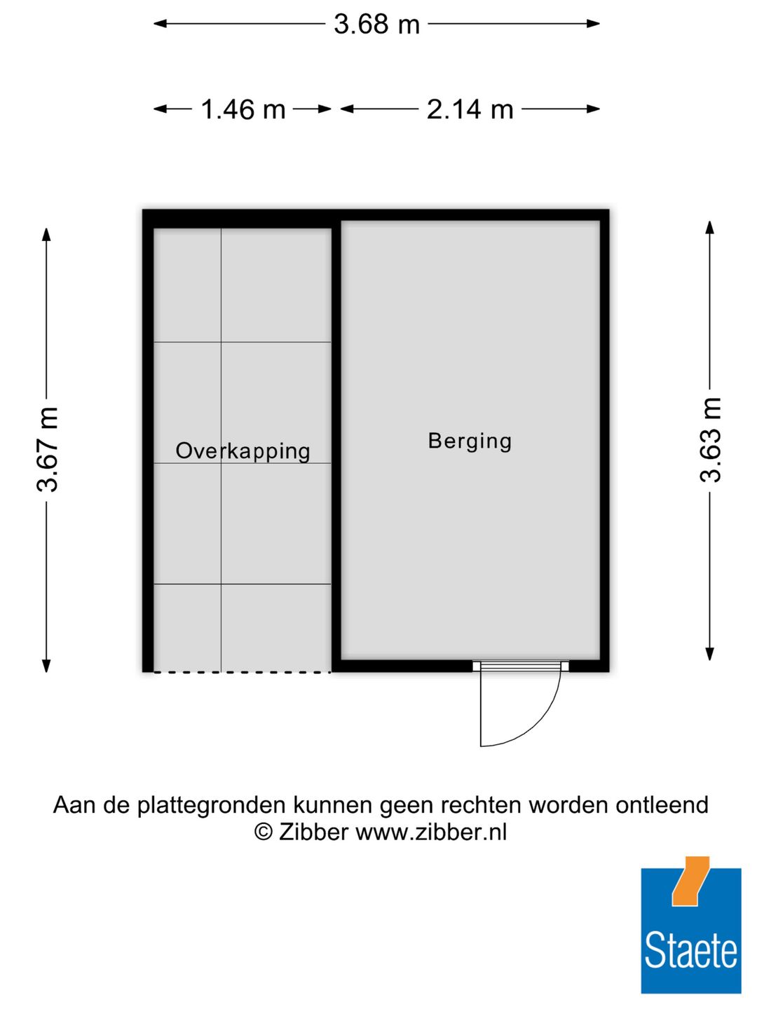 Foto 52 van Derde Donk 57