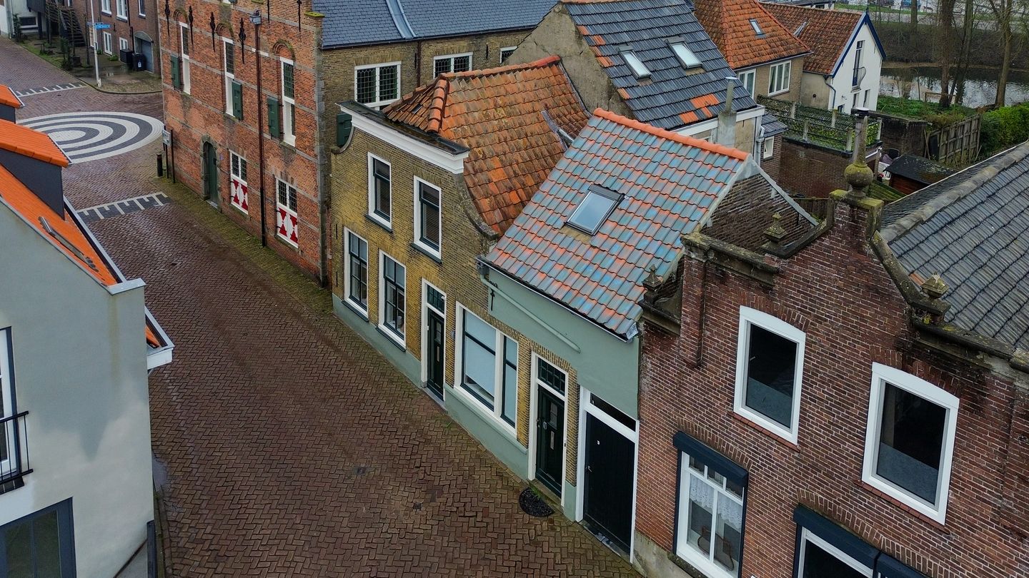 Foto 34 van Molendijk 1-A