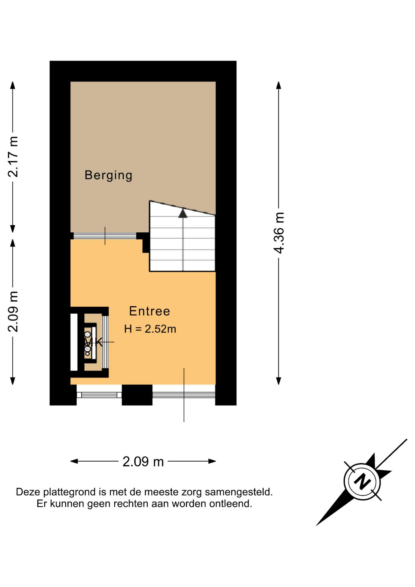 Foto 40 van Molendijk 1-A