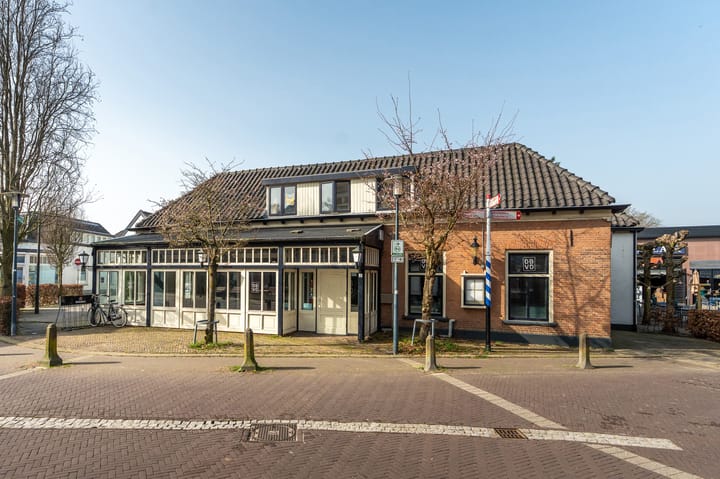 Spoorstraat 2, Dieren