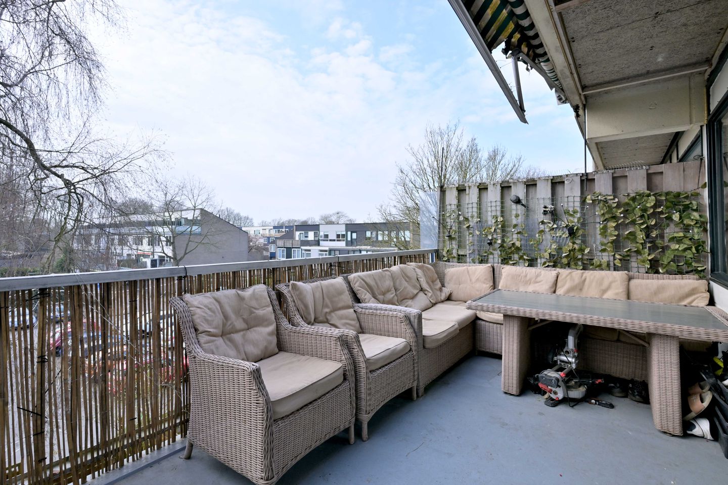 Foto 4 van Gildenburg 458