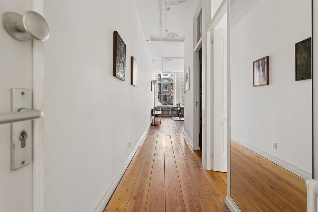 Foto 8 van Herengracht 259-1V