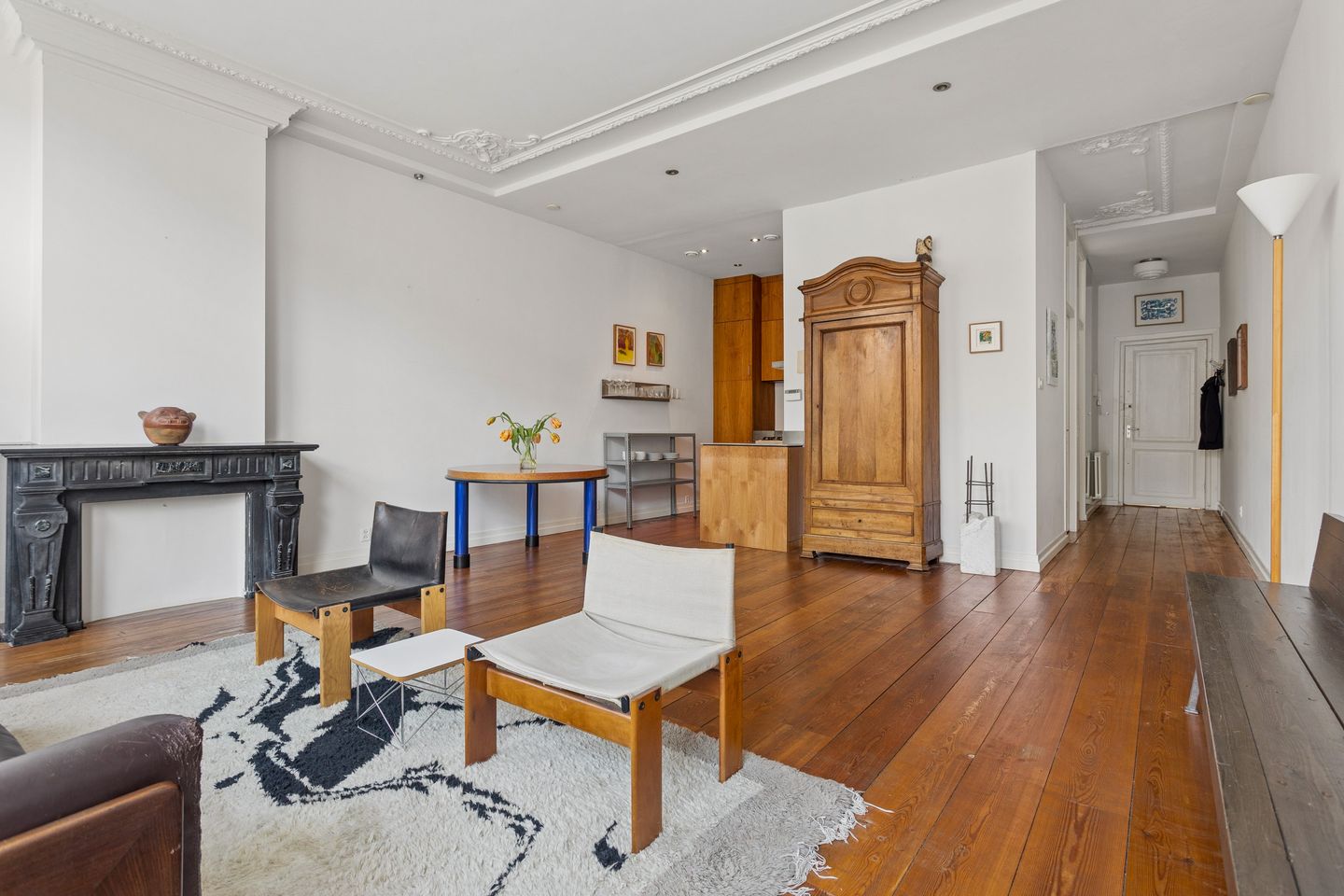 Foto 4 van Herengracht 259-1V