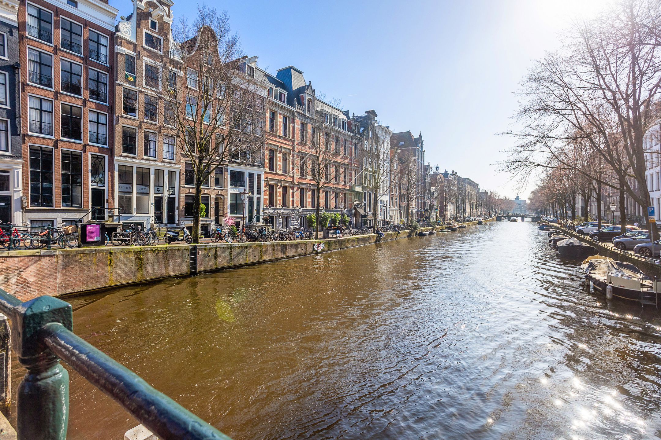 Foto 21 van Herengracht 259-1V