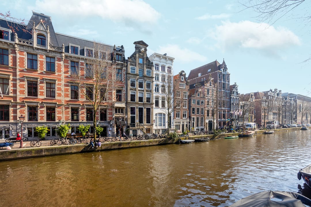 Foto 23 van Herengracht 259-1V