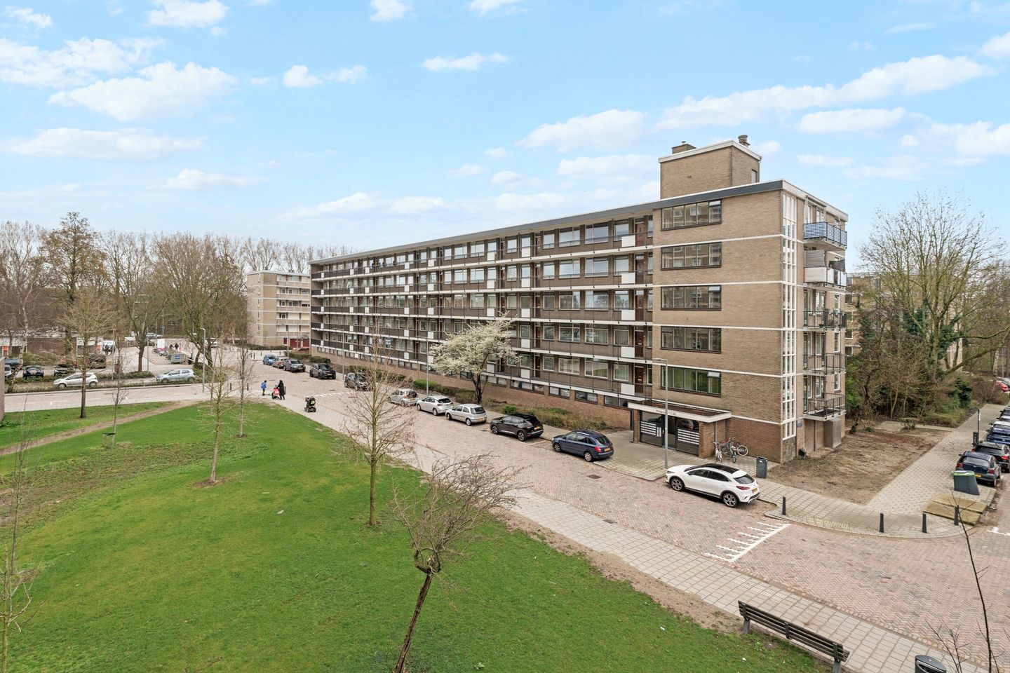 Foto 1 van Kreileroord 69