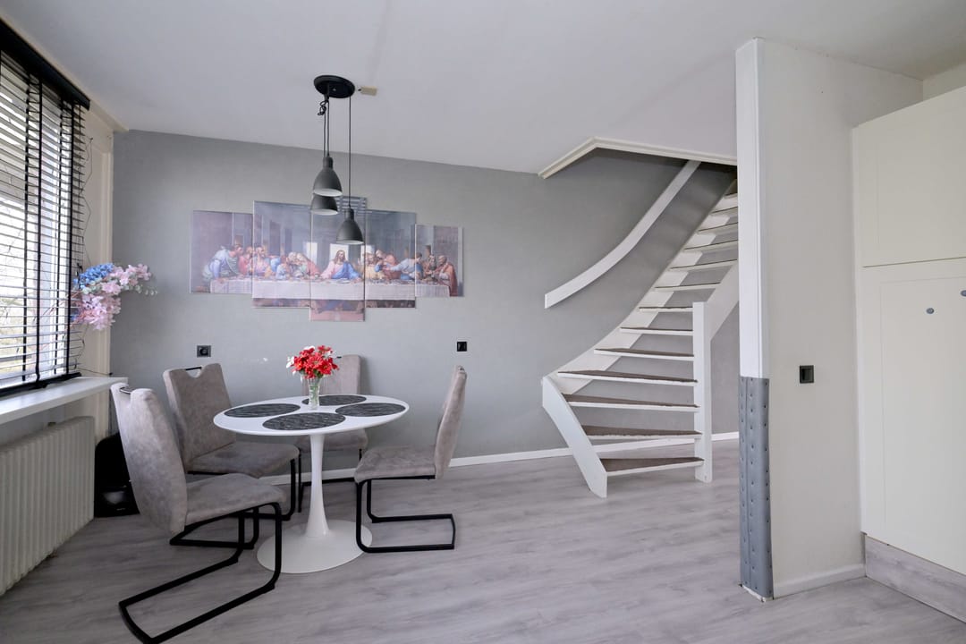 Foto 7 van Gildenburg 458