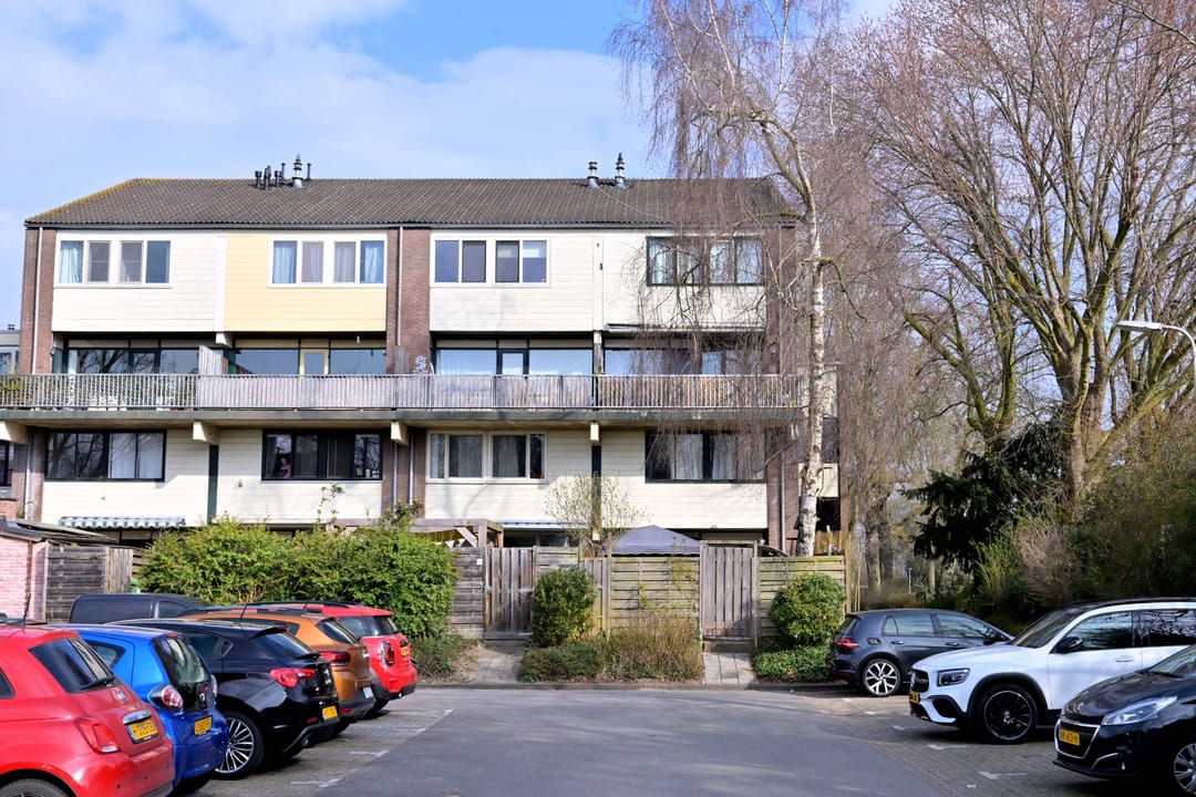 Foto 23 van Gildenburg 458