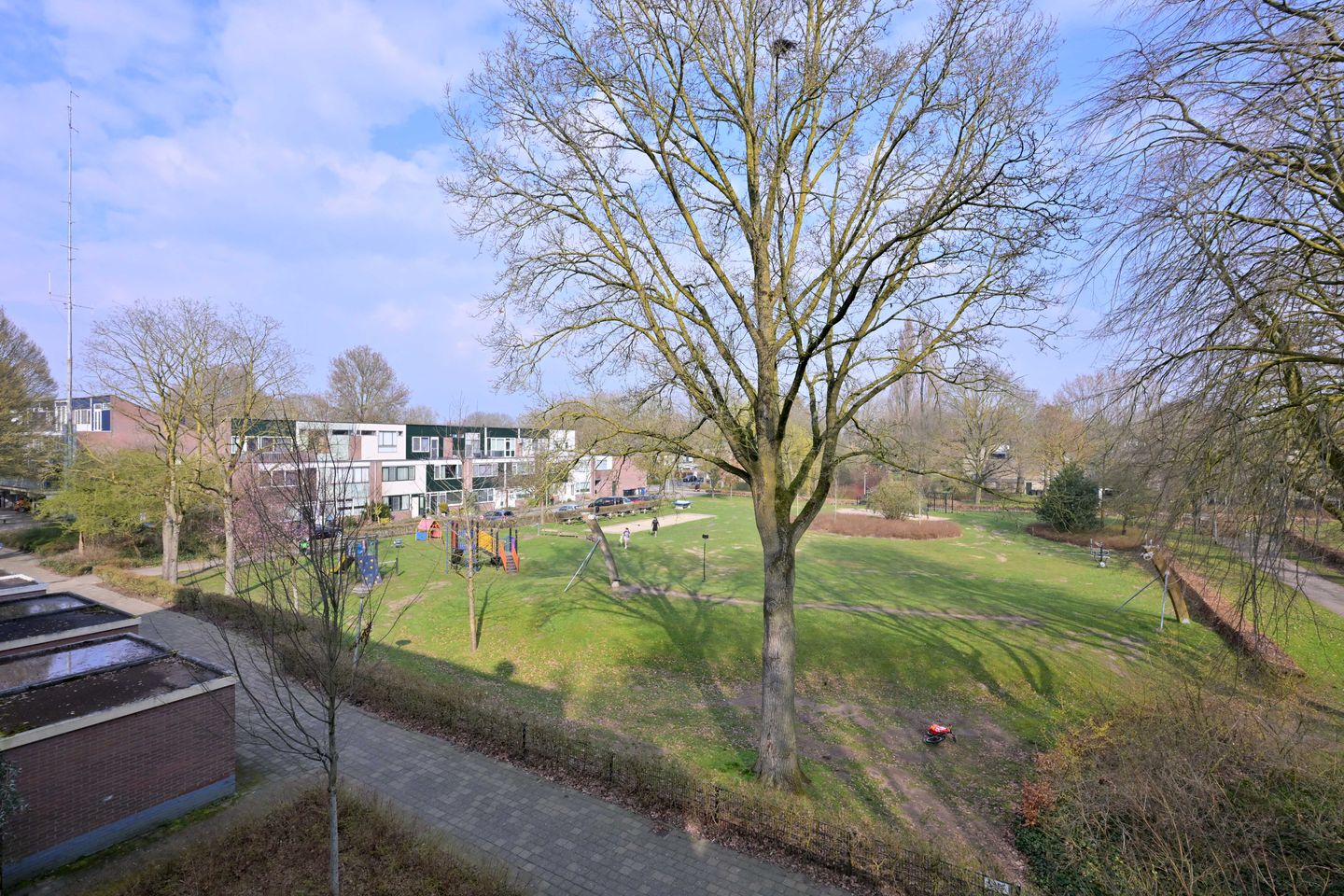 Foto 25 van Gildenburg 458