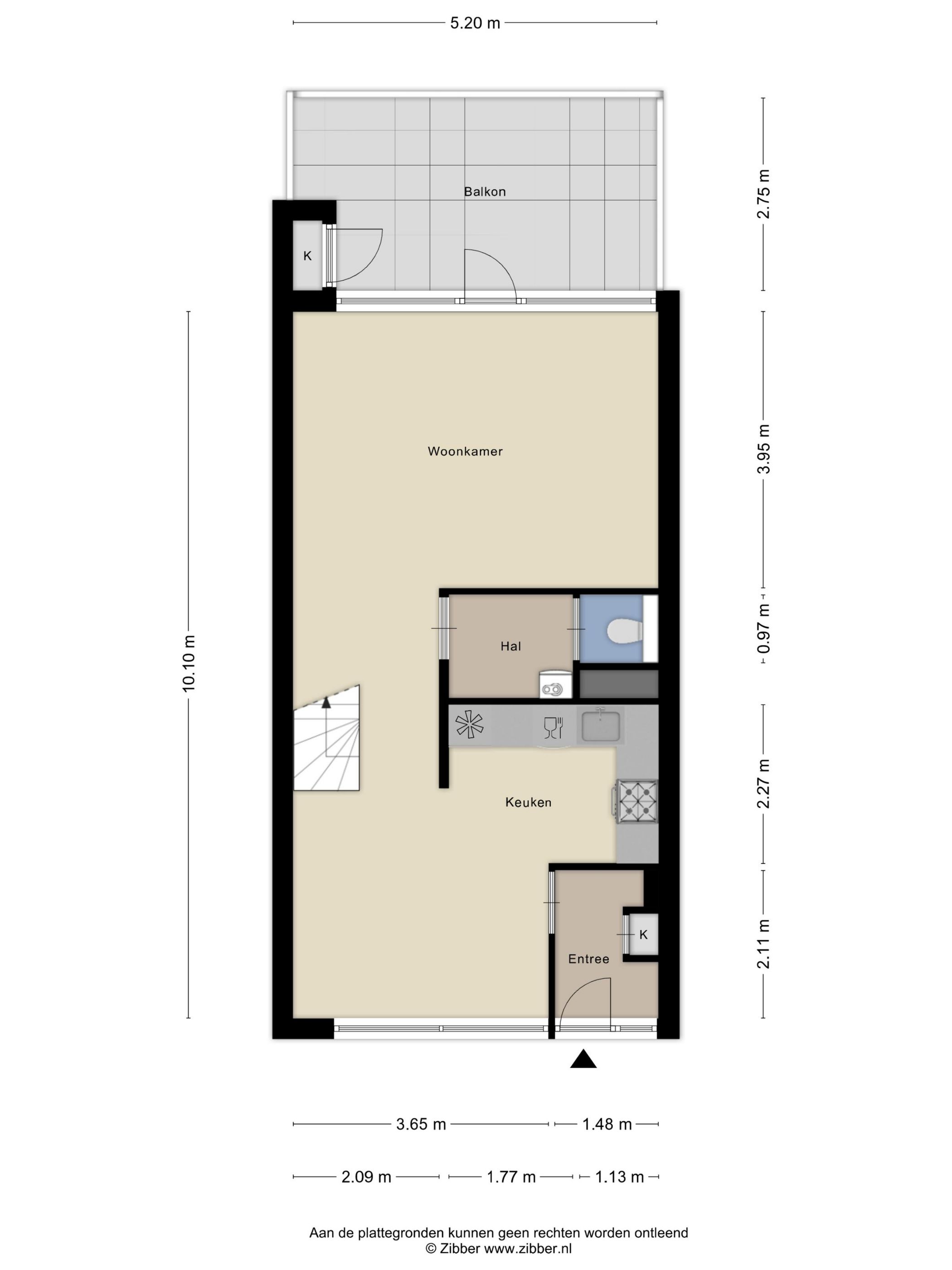 Foto 27 van Gildenburg 458