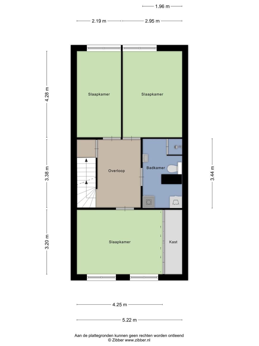 Foto 28 van Gildenburg 458