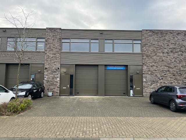 Verlengde Spiegelmakerstraat 20