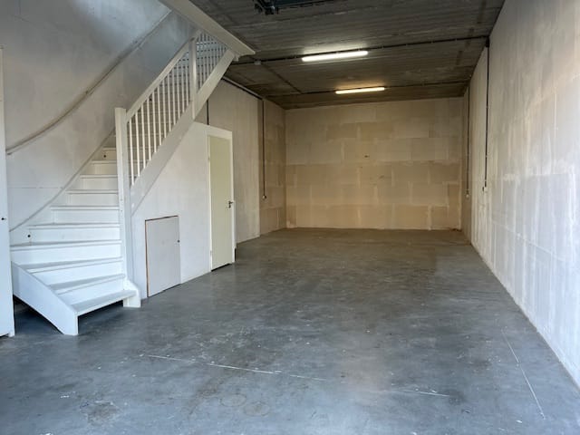 Bekijk foto 2 van Verlengde Spiegelmakerstraat 20