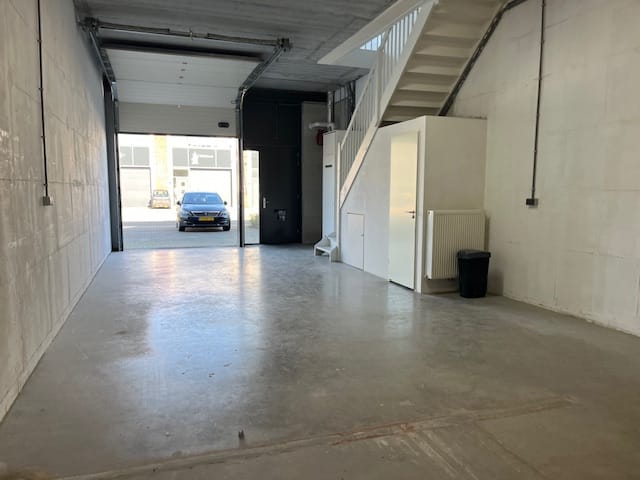 Bekijk foto 3 van Verlengde Spiegelmakerstraat 20