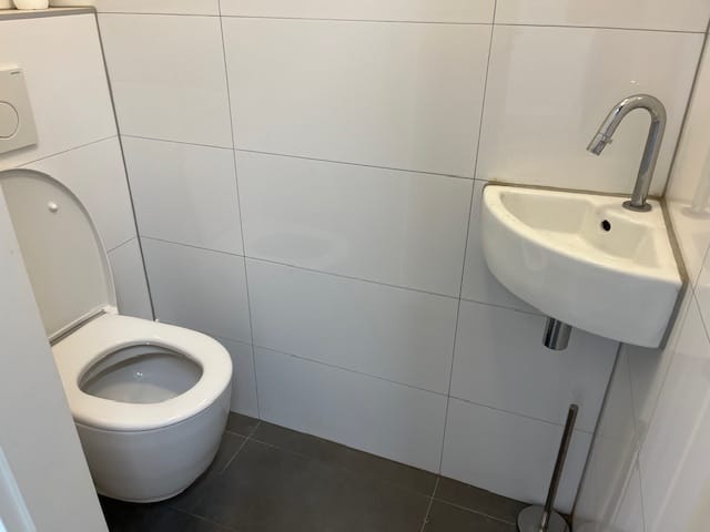 Bekijk foto 4 van Verlengde Spiegelmakerstraat 20