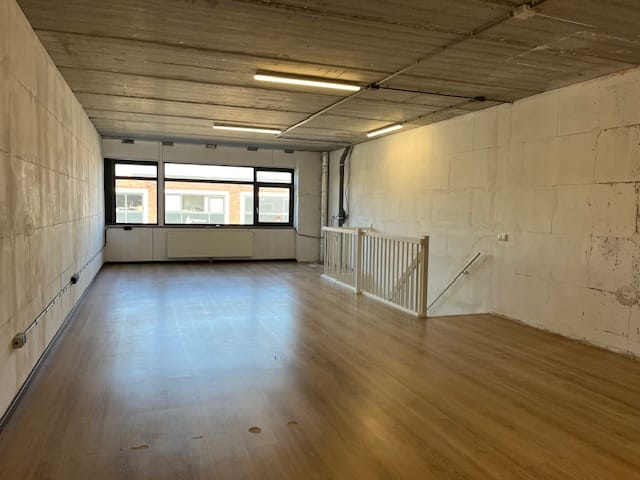 Bekijk foto 5 van Verlengde Spiegelmakerstraat 20