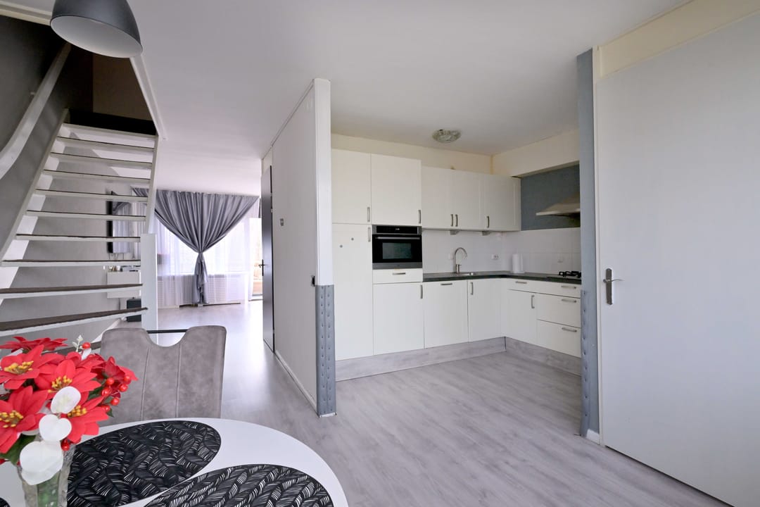 Foto 2 van Gildenburg 458