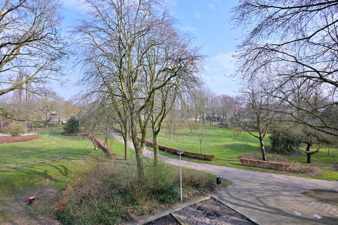 Foto 26 van Gildenburg 458