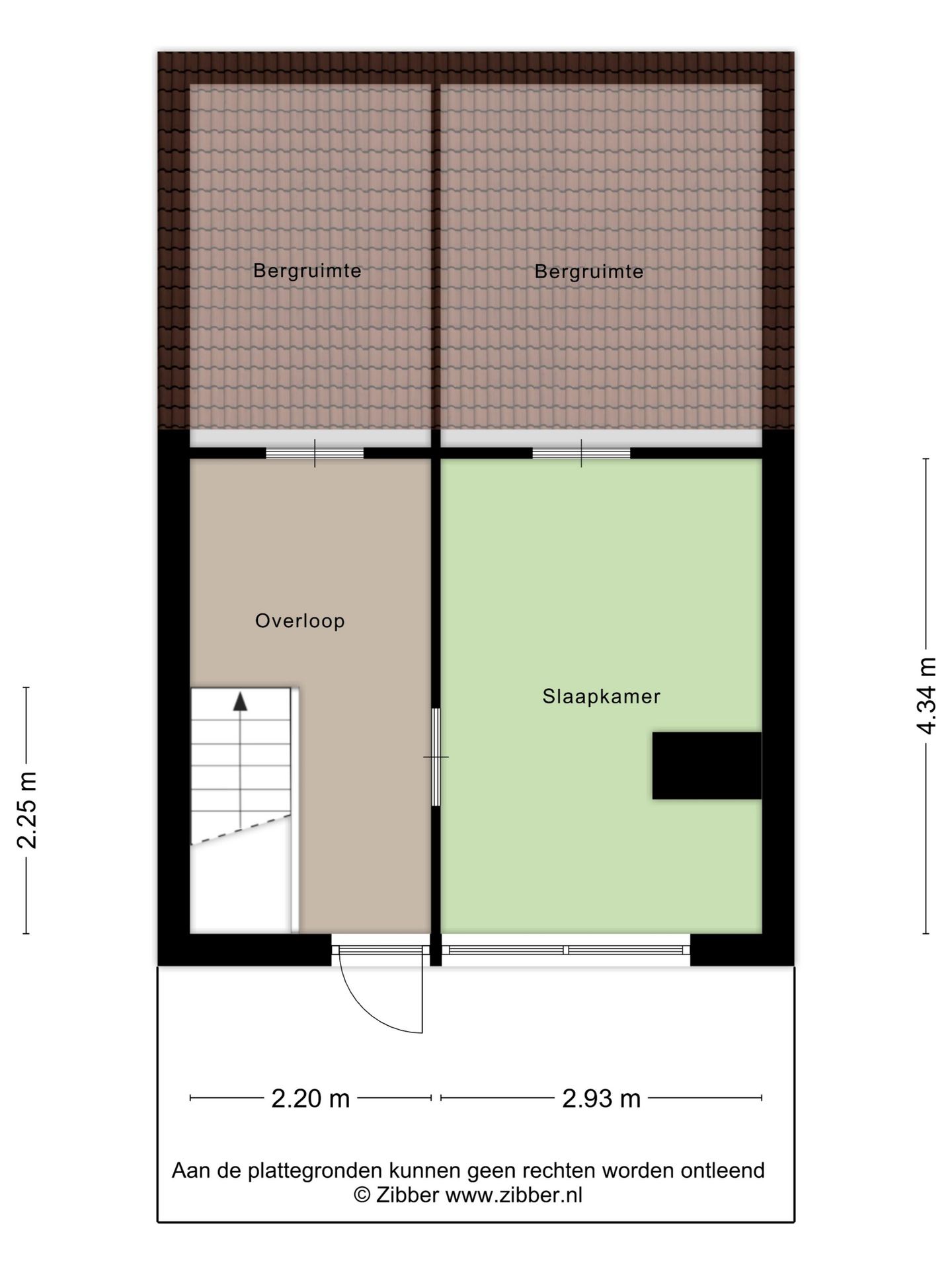 Foto 29 van Gildenburg 458