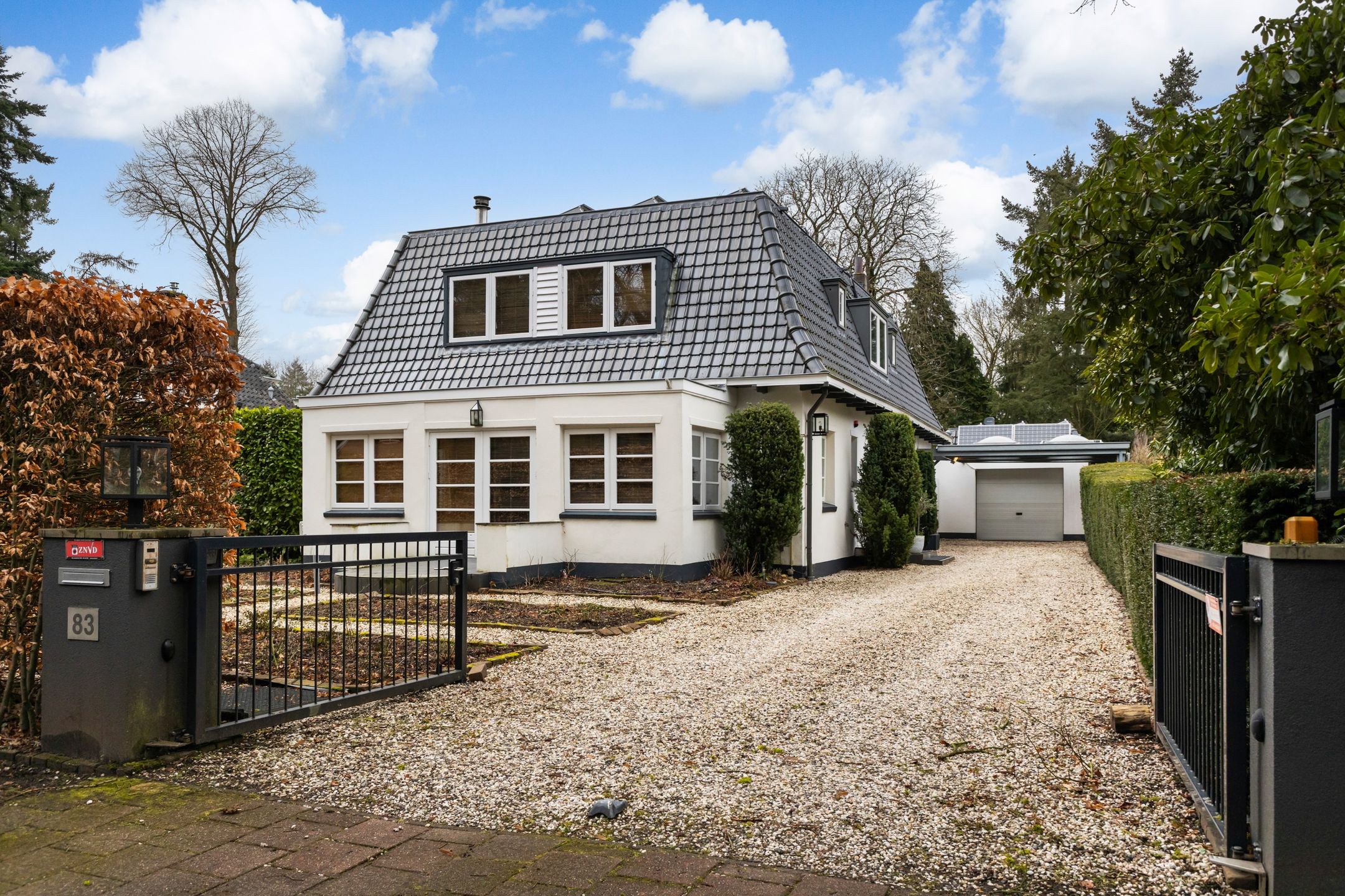 Buying a house in The Netherlands., Prof. Lorentzlaan 83