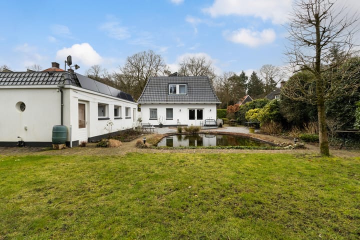 Foto 2 van Prof. Lorentzlaan 83