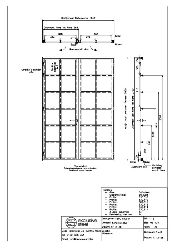 Foto 59 van Rozenstraat 59