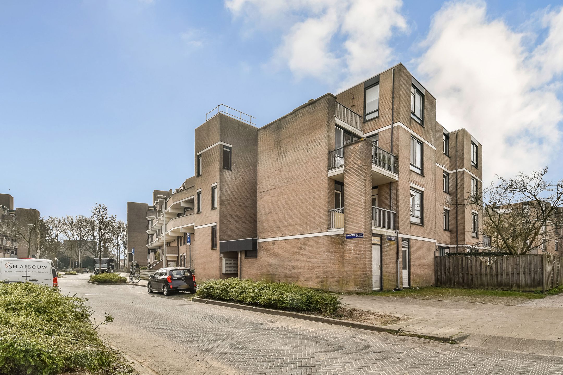 Photo 18 of Papendrechtstraat 4