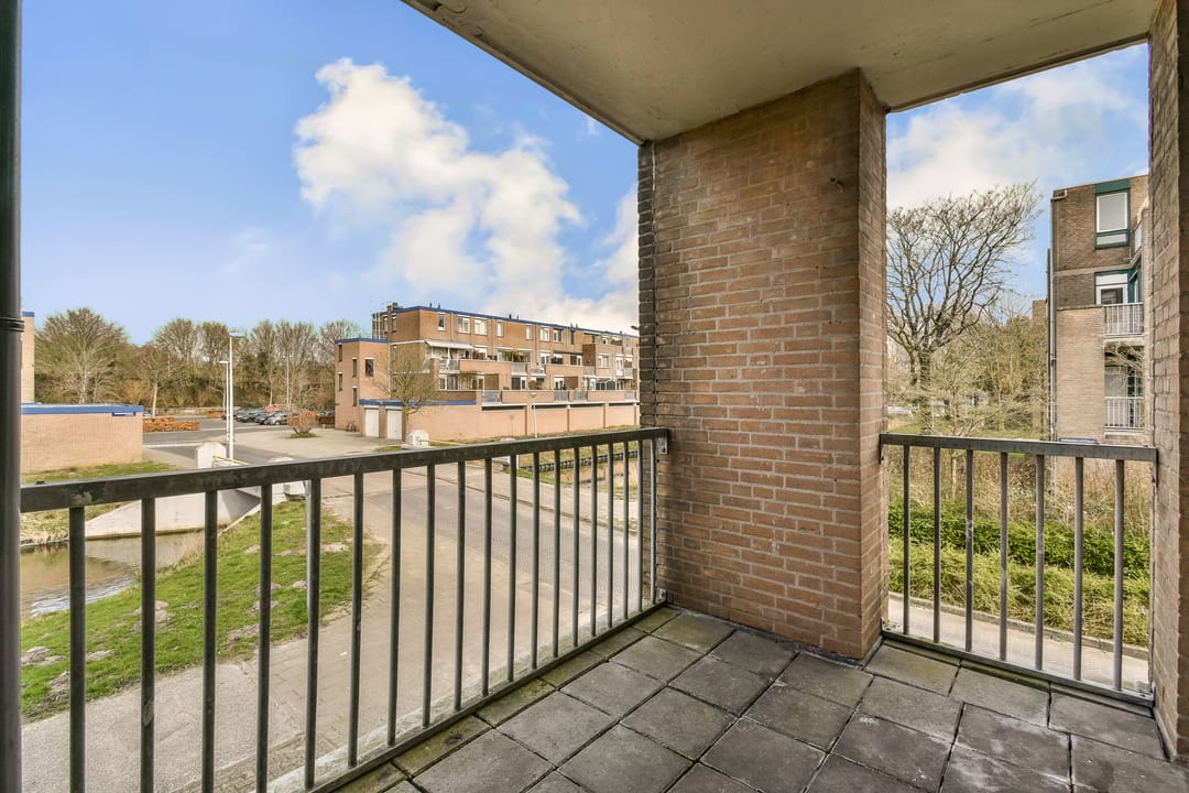 Photo 2 of Papendrechtstraat 4