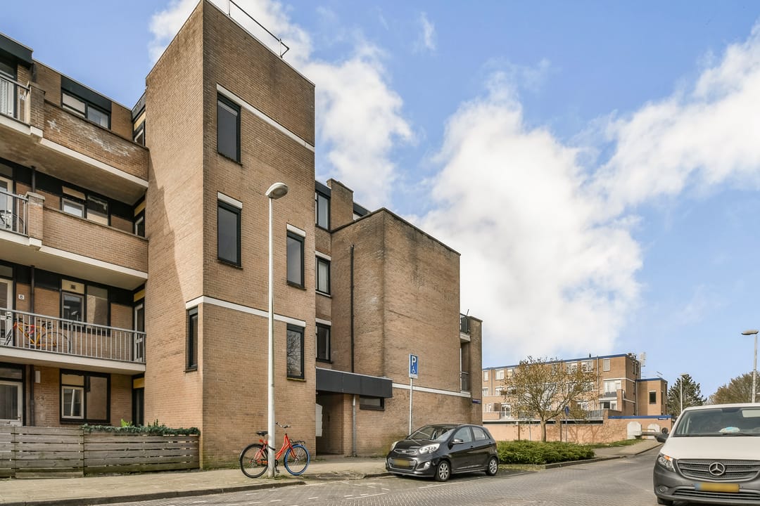 Photo 16 of Papendrechtstraat 4