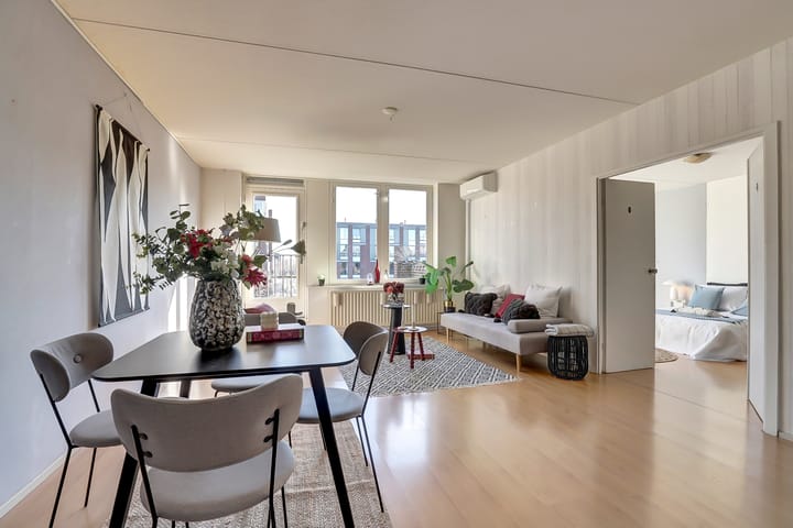 Photo 2 of Vestpoort 41