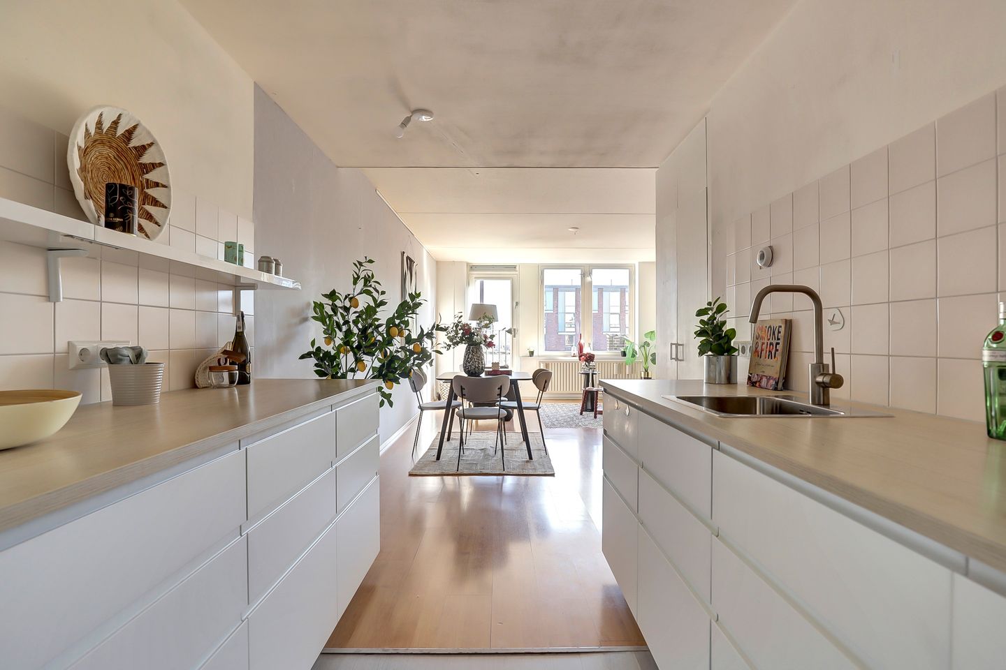 Photo 4 of Vestpoort 41