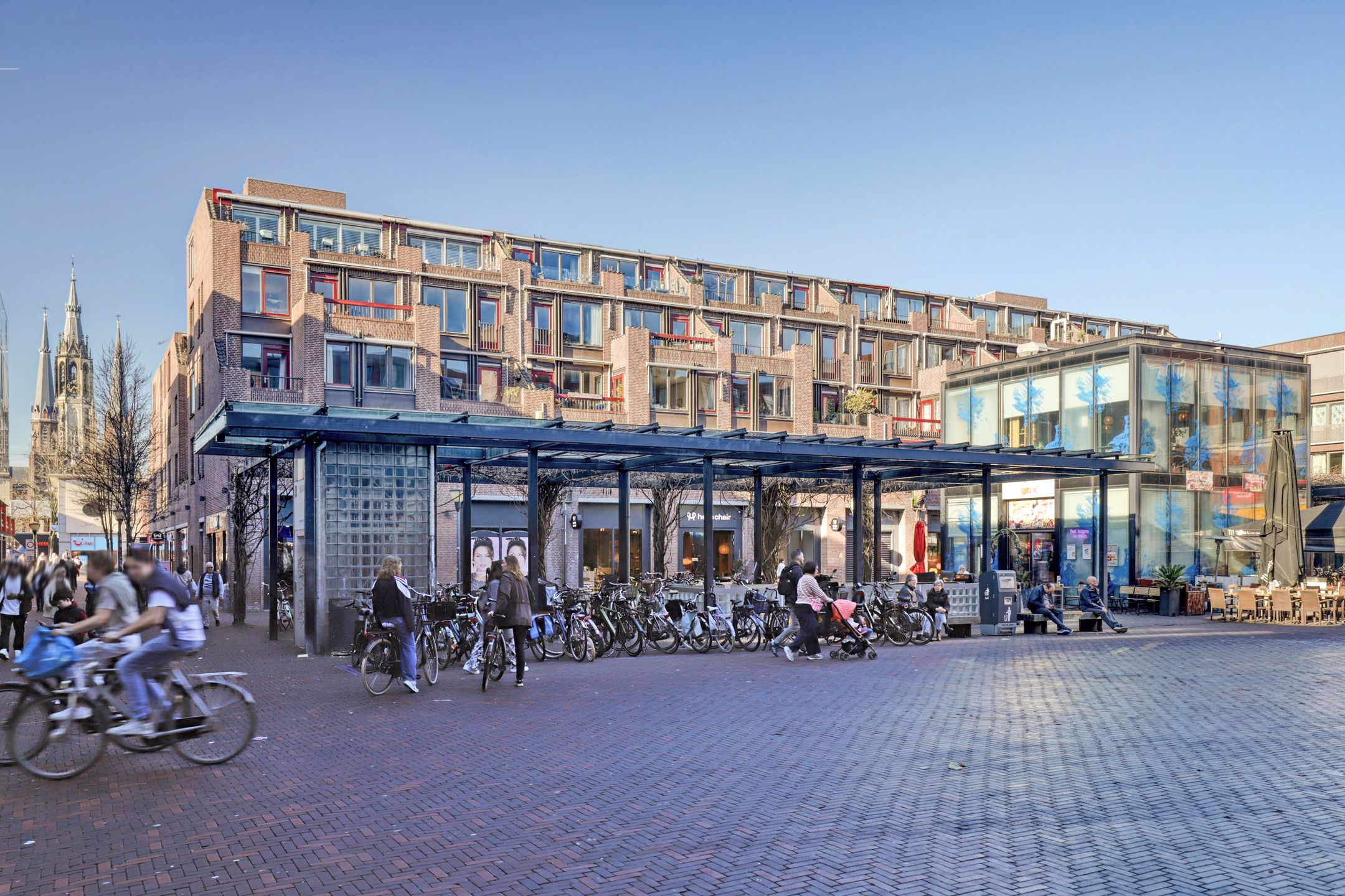 Photo 6 of Vestpoort 41