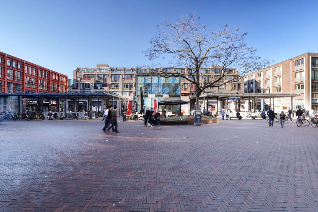 Photo 7 of Vestpoort 41