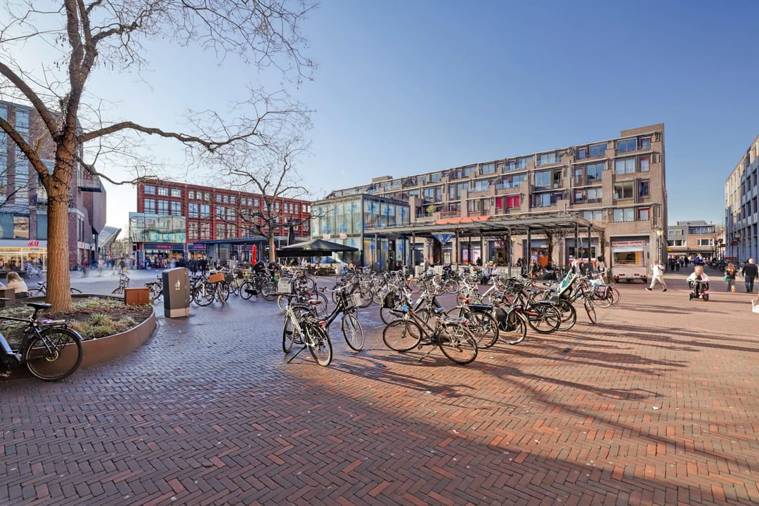 Photo 8 of Vestpoort 41