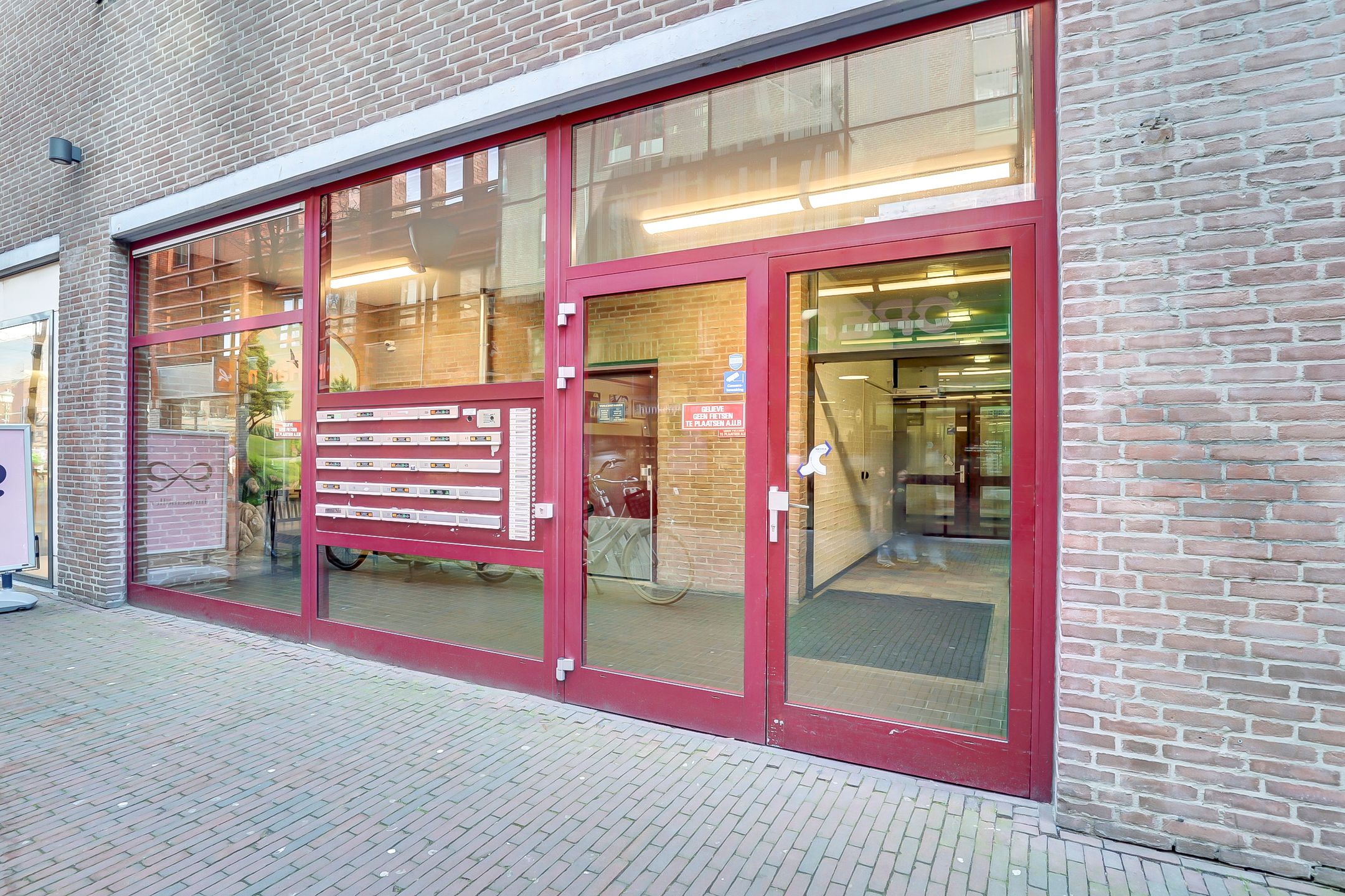 Photo 9 of Vestpoort 41