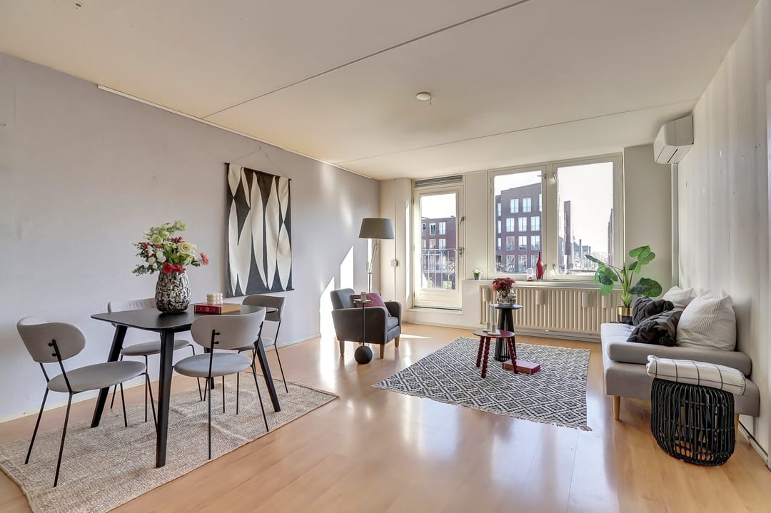 Photo 17 of Vestpoort 41