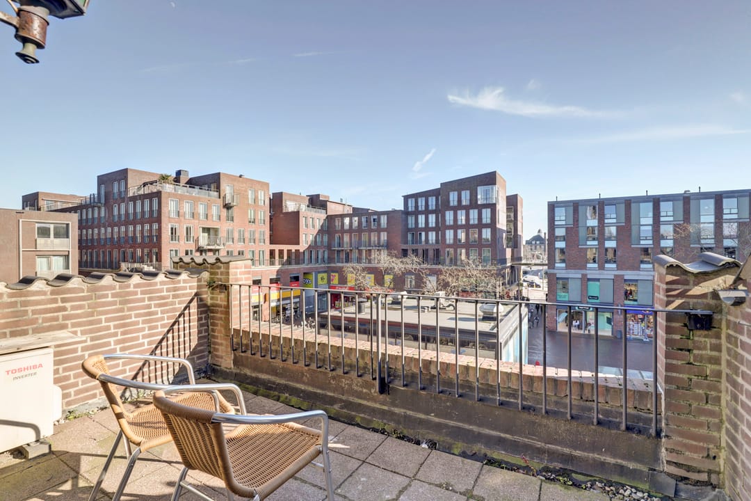 Photo 28 of Vestpoort 41