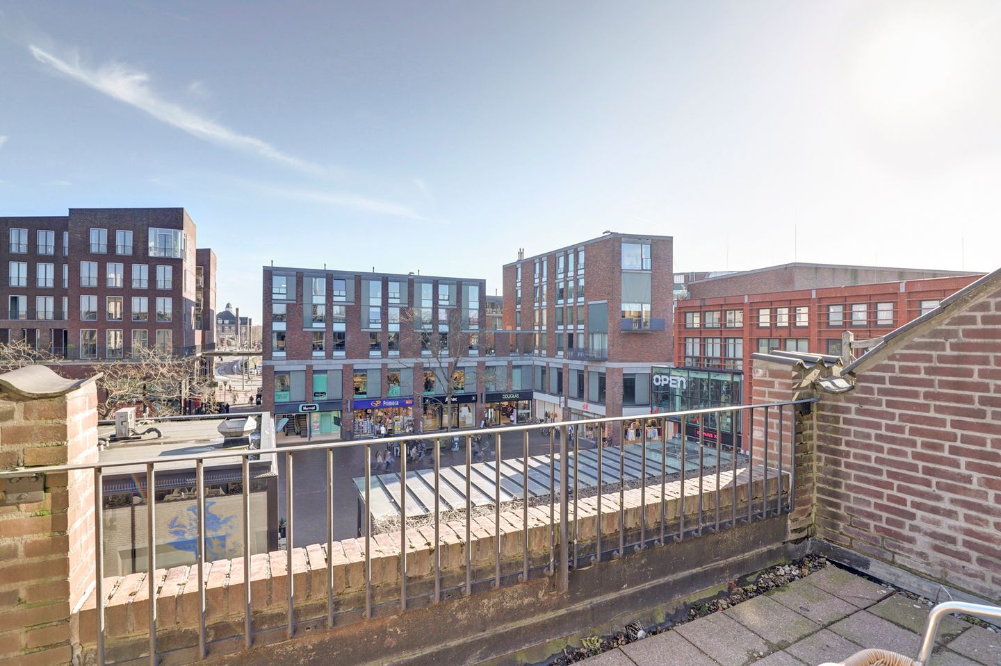 Photo 29 of Vestpoort 41