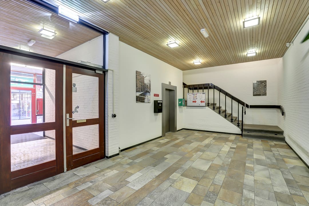 Photo 11 of Vestpoort 41