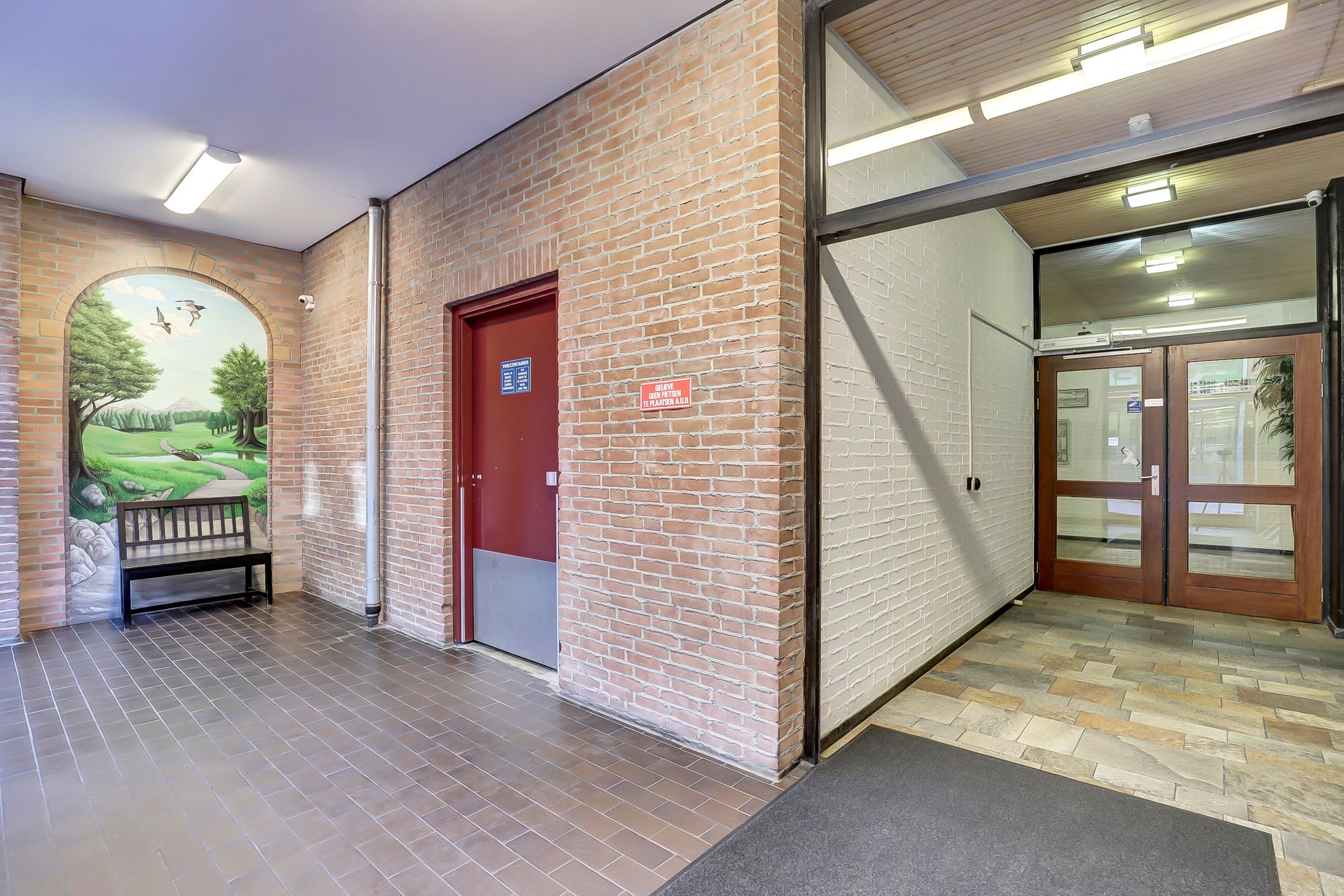 Photo 12 of Vestpoort 41