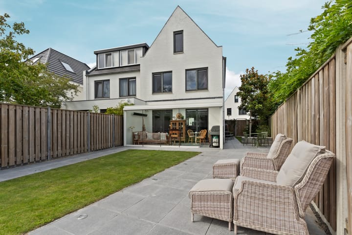 Foto 2 van Timmersteek 20