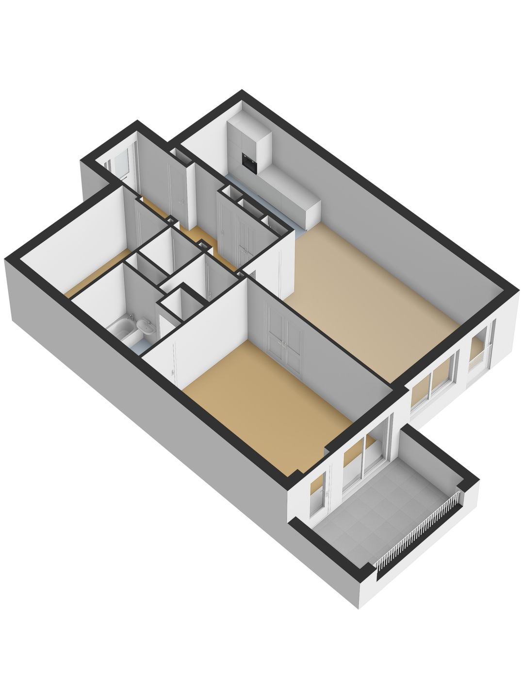 Photo 38 of Vestpoort 41