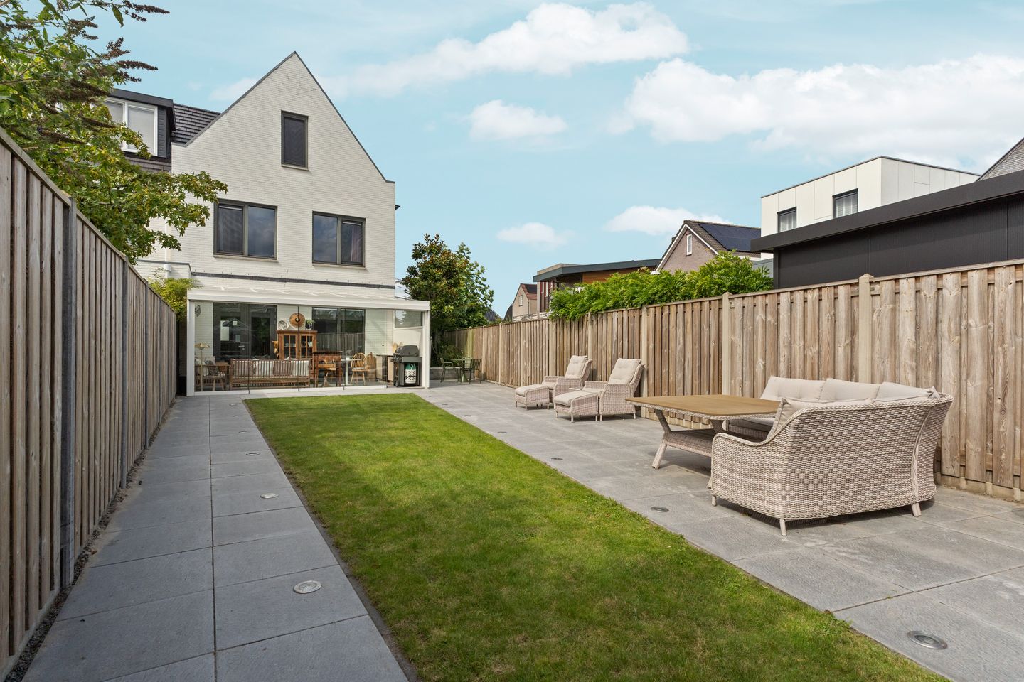 Foto 5 van Timmersteek 20