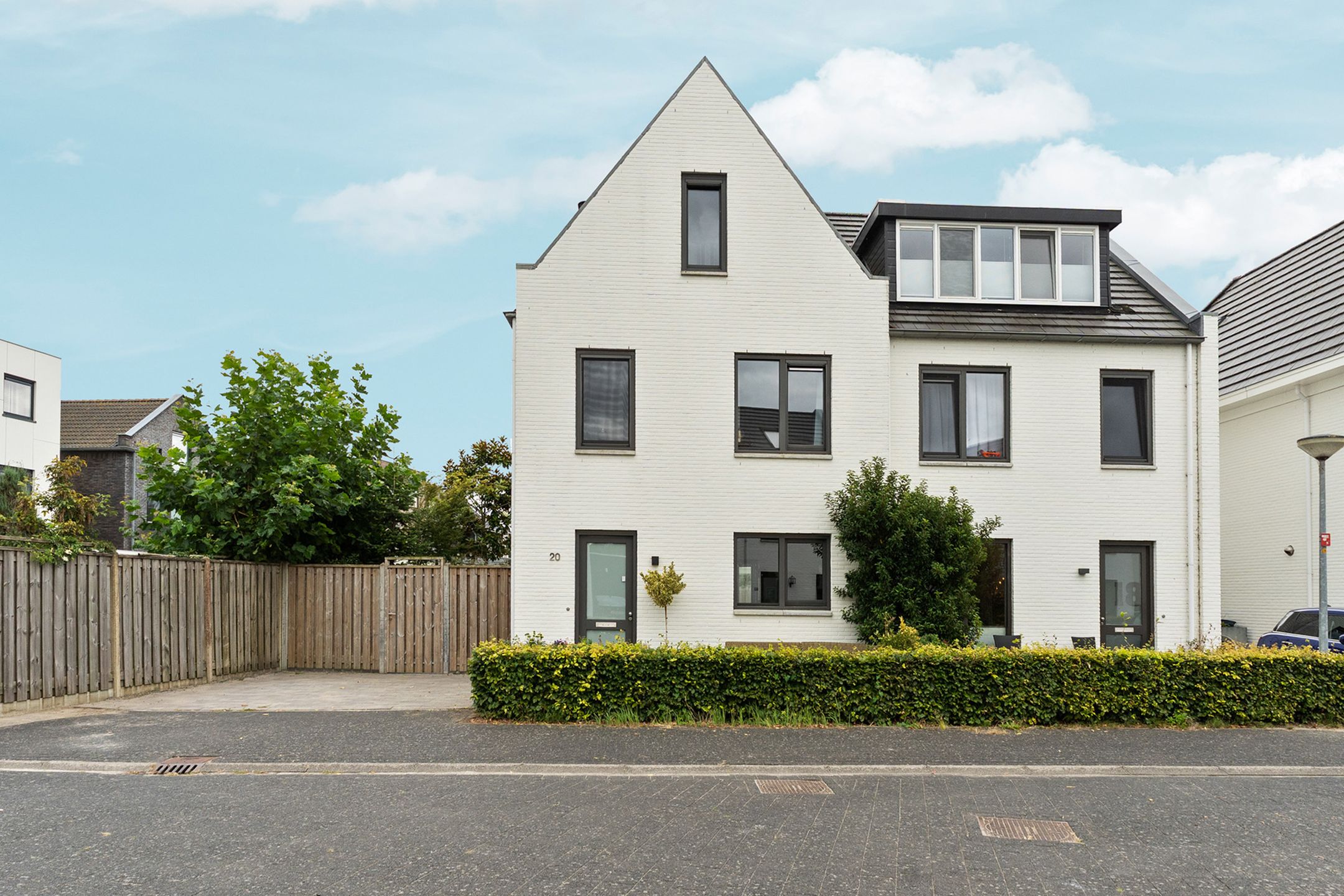 Foto 6 van Timmersteek 20