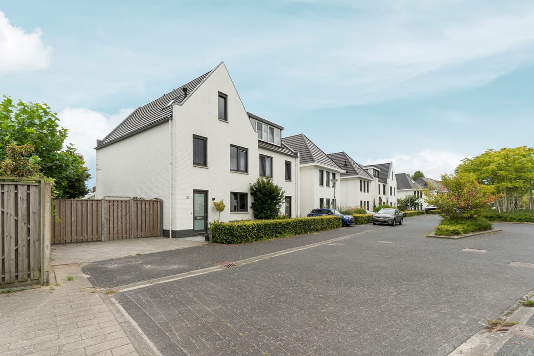 Foto 47 van Timmersteek 20